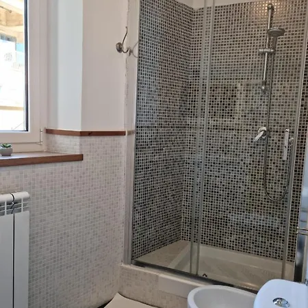 La Casa Bonita * La Spezia