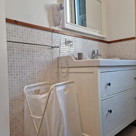 La Casa Bonita Apartamento