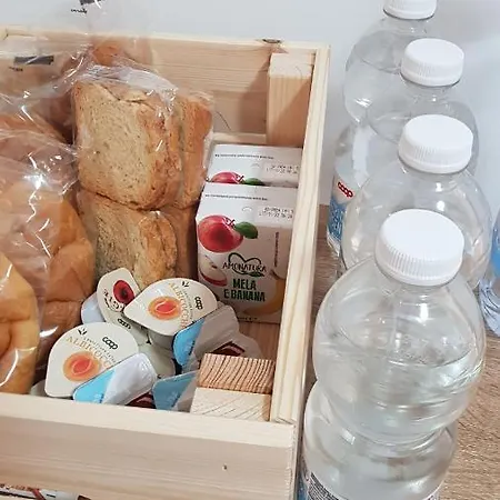 La Casa Bonita 公寓