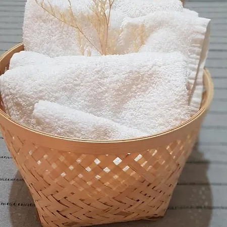 公寓 La Casa Bonita 斯培西亚