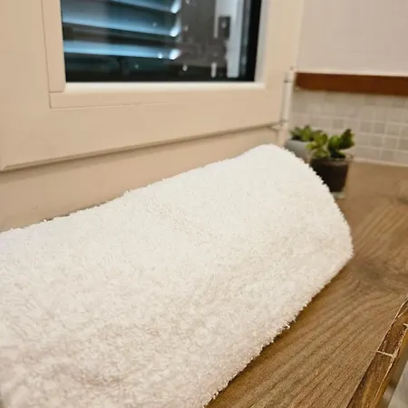 Apartamento La Casa Bonita La Spezia