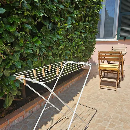 La Casa Bonita * 斯培西亚