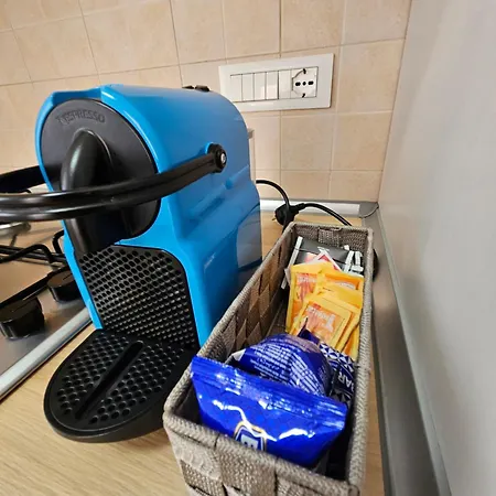 Apartamento La Casa Bonita *