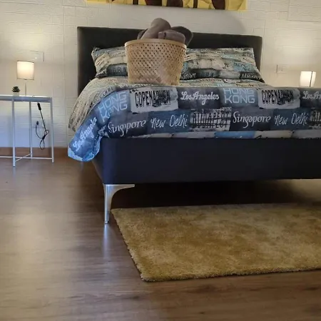 La Casa Bonita Apartment