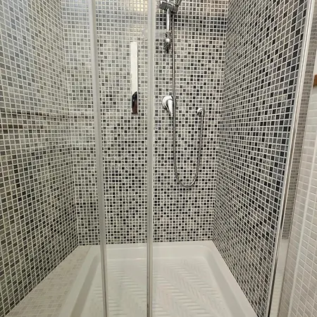 شقة La Casa Bonita