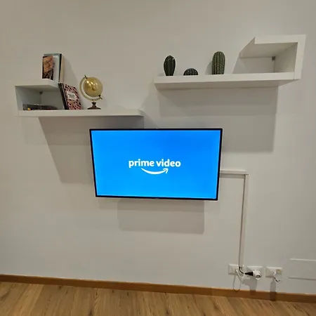 La Casa Bonita Apartment *