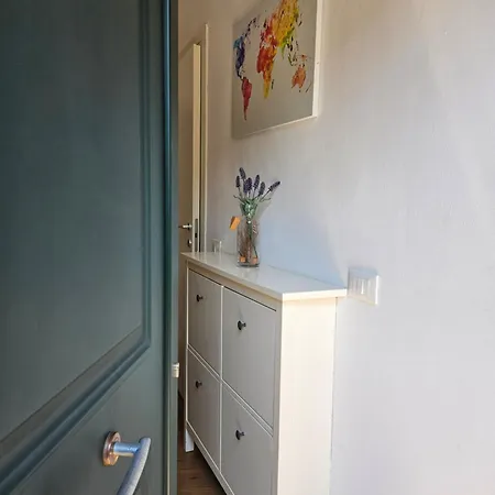 La Casa Bonita Apartment La Spezia