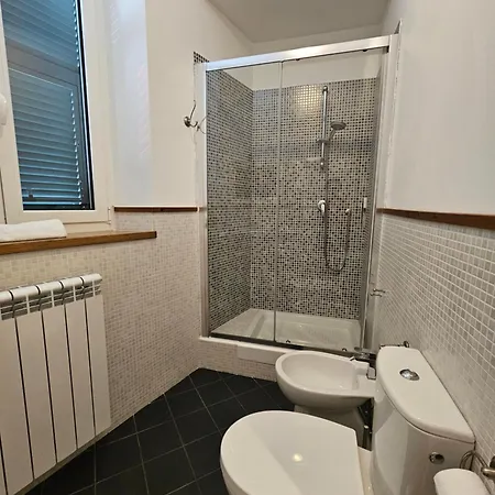 La Casa Bonita *