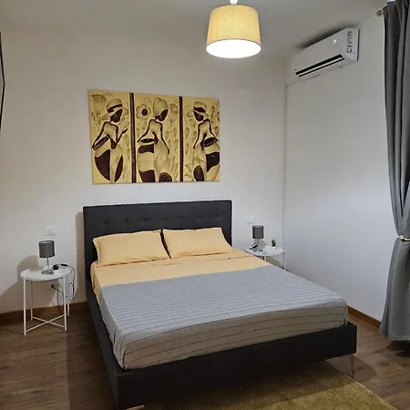 La Casa Bonita Apartment *