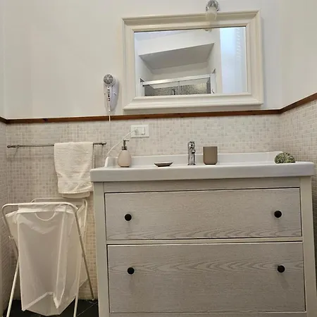 Apartment La Casa Bonita La Spezia