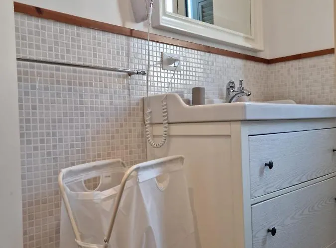 La Casa Bonita Apartment