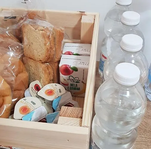 La Casa Bonita Apartment