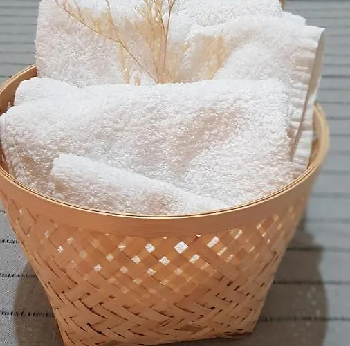 Apartment La Casa Bonita La Spezia