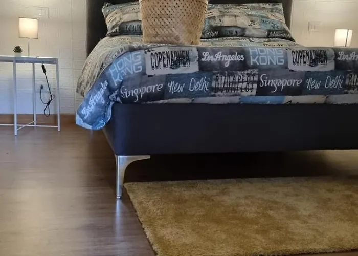 La Casa Bonita Apartment