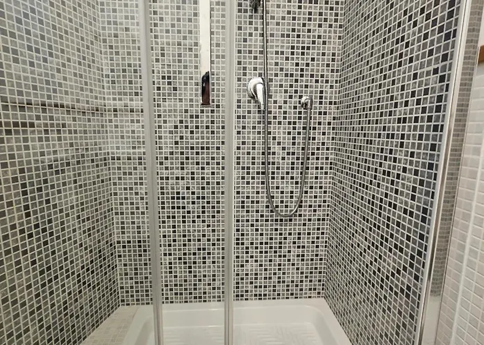 Apartment La Casa Bonita