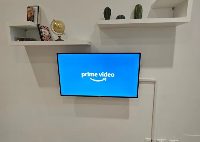 La Casa Bonita Apartment *