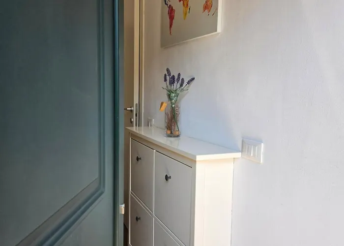 La Casa Bonita Apartment La Spezia