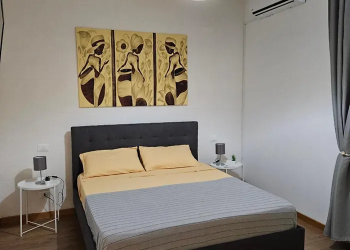 La Casa Bonita Apartment *