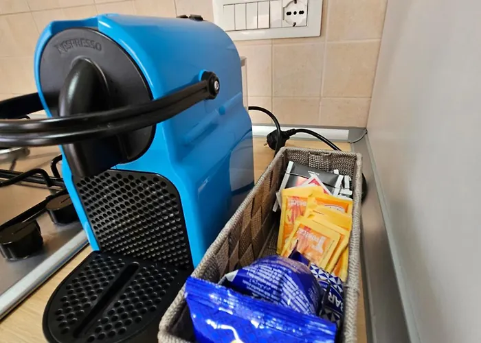 Apartment La Casa Bonita *