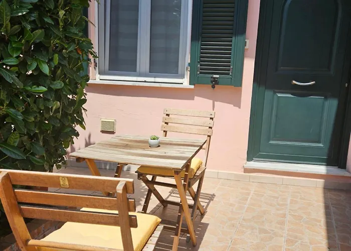 La Casa Bonita Apartment La Spezia