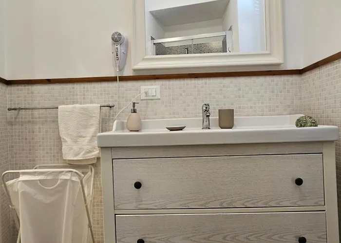 Apartment La Casa Bonita La Spezia